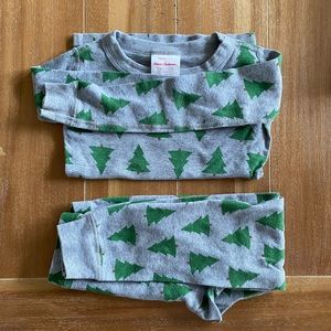 Hanna Andersson pajamas